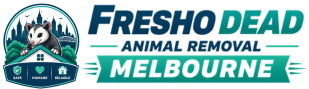 Fresho Dead Animal Removal Ormond logo